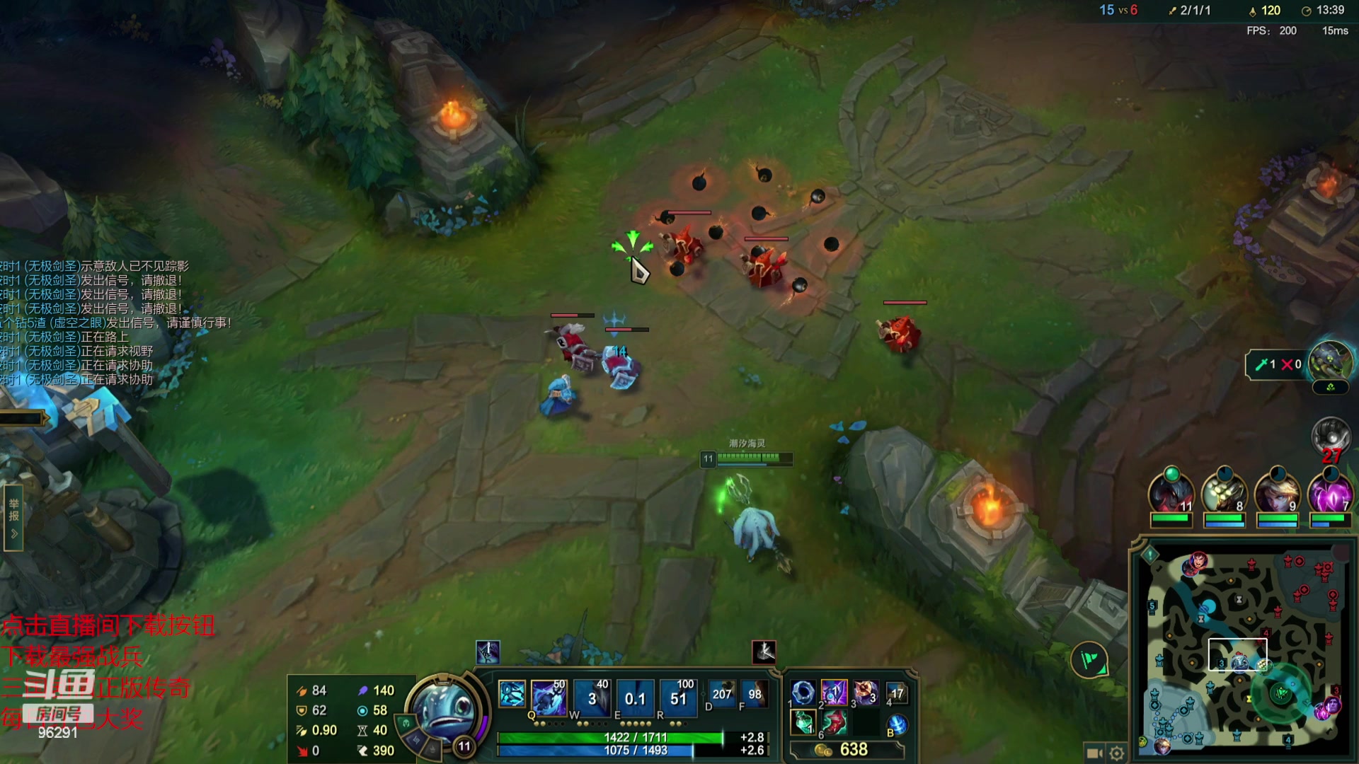 【2023-11-15 00点场】东北大鹌鹑：东北大鹌鹑 恐怖如斯