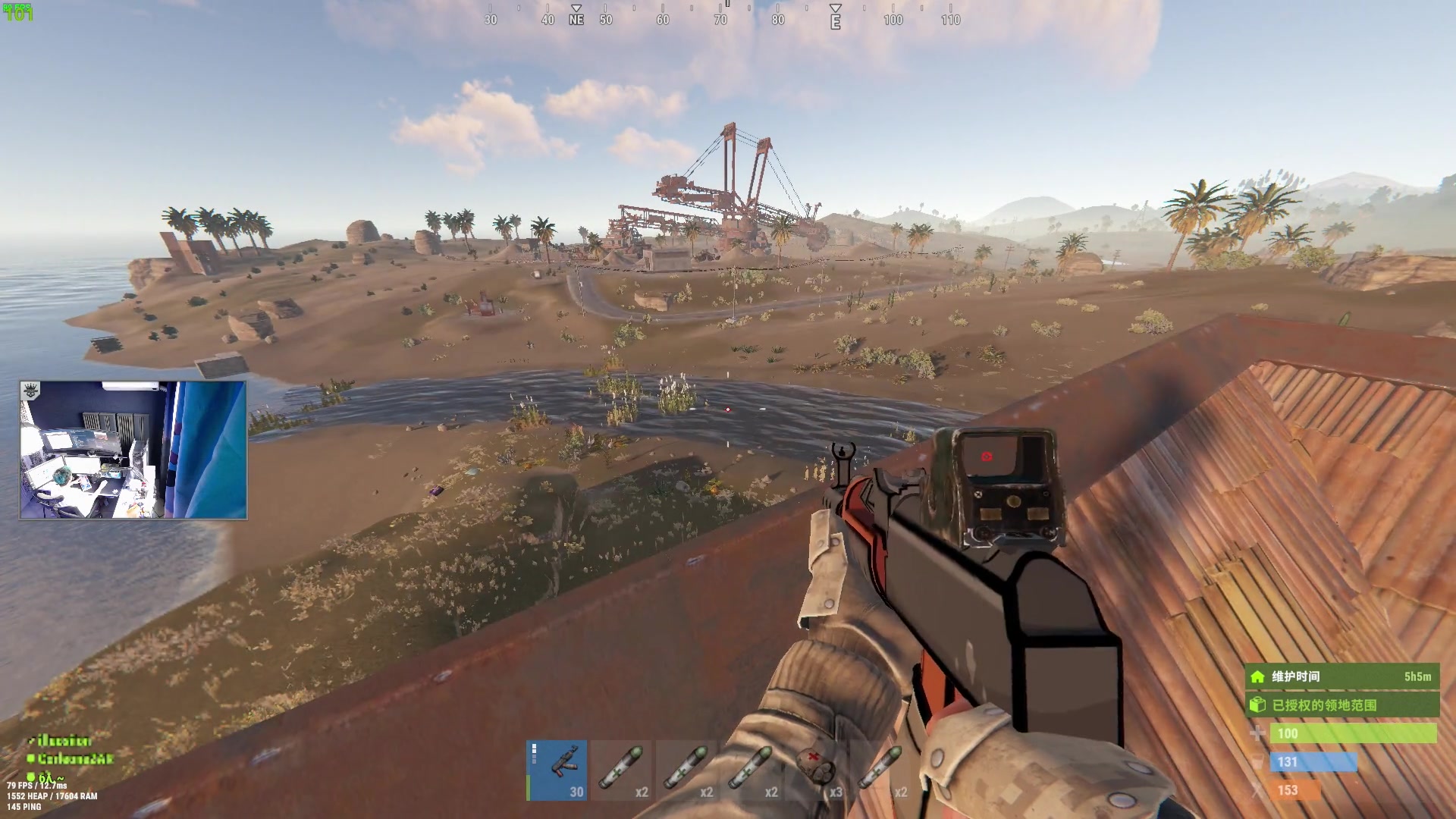 【2023-11-15 15点场】斯祥丶：简单的游戏日常！