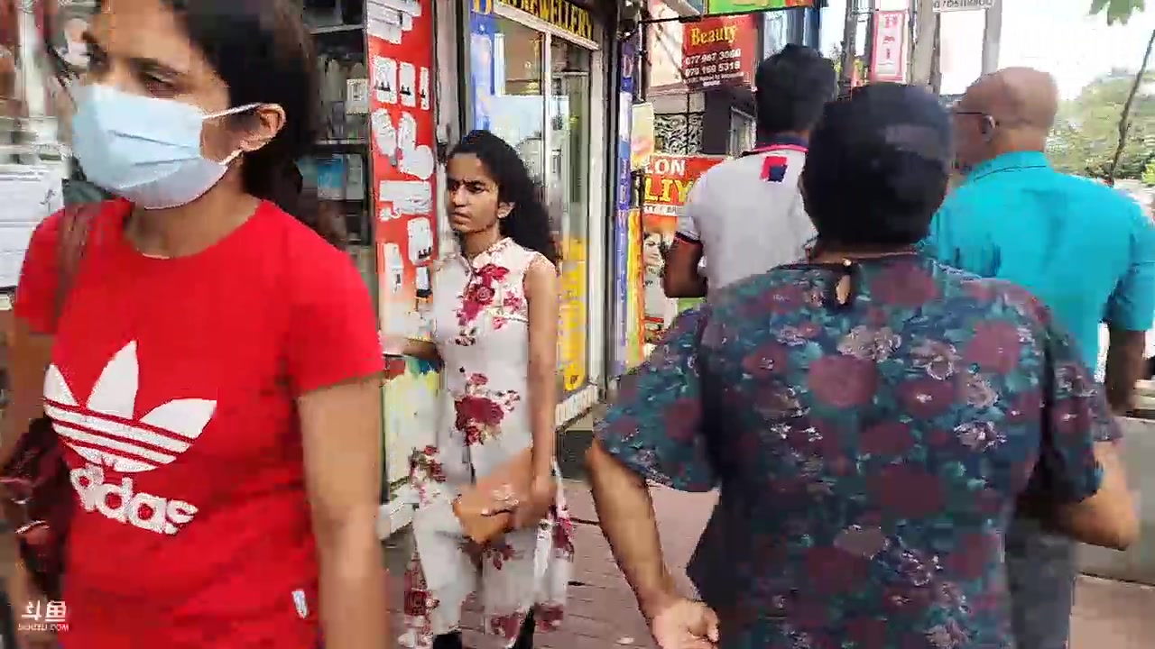 【2023-11-11 16点场】叶子户外：《纪实直播》斯里兰卡day3