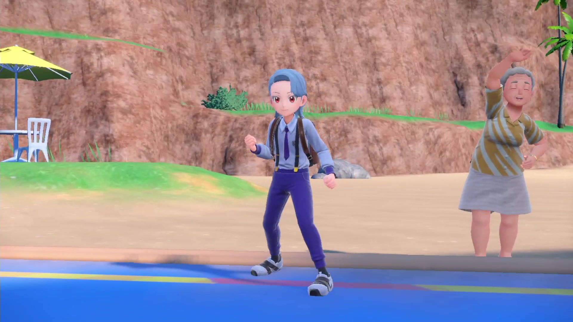 【2023-11-15 02点场】KazeLink：马力欧-Link 技术主播没有GG