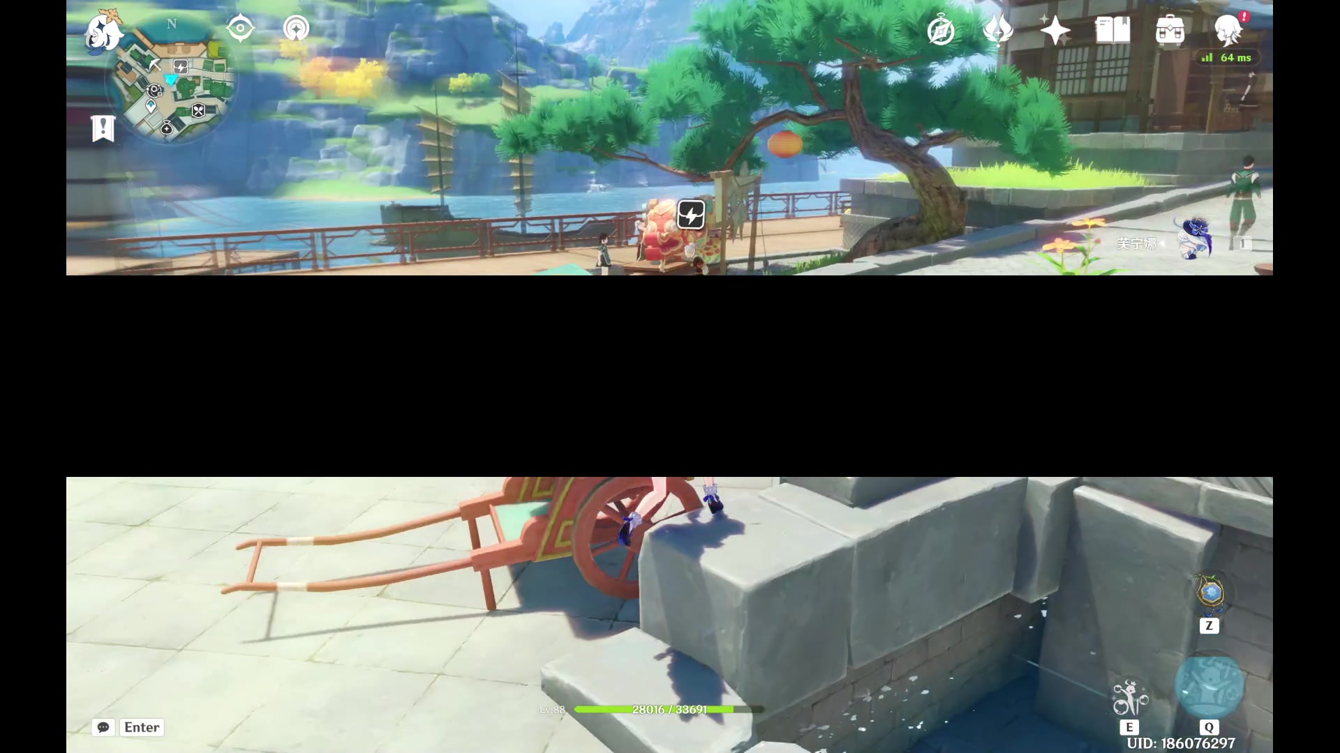 【2023-11-14 22点场】玩黑豹FURIA：好累好懒啊