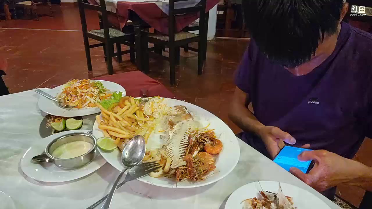 【2023-11-12 23点场】叶子户外：《纪实直播》斯里兰卡day4