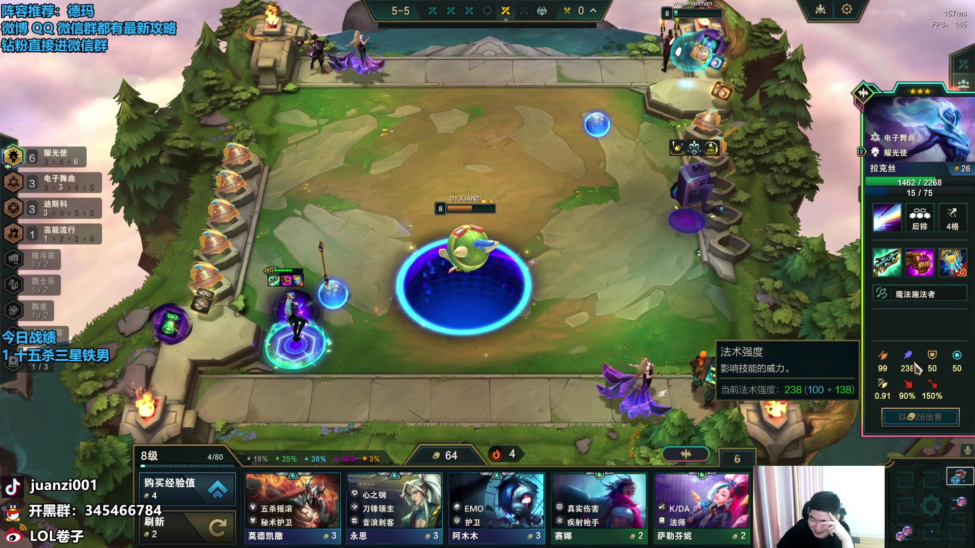 【2023-11-15 13点场】卷子丶：S10美测水友赛，玩的直接上车！！！