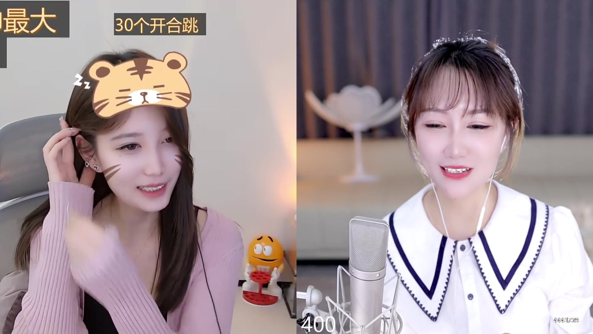【2023-11-15 01点场】Jue美娘：好好学习 天天向上 4441739