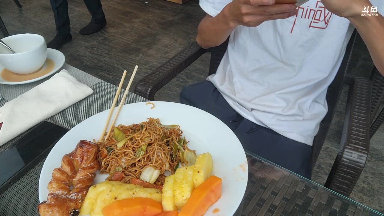 【2023-11-12 12点场】叶子户外：《纪实直播》斯里兰卡day4