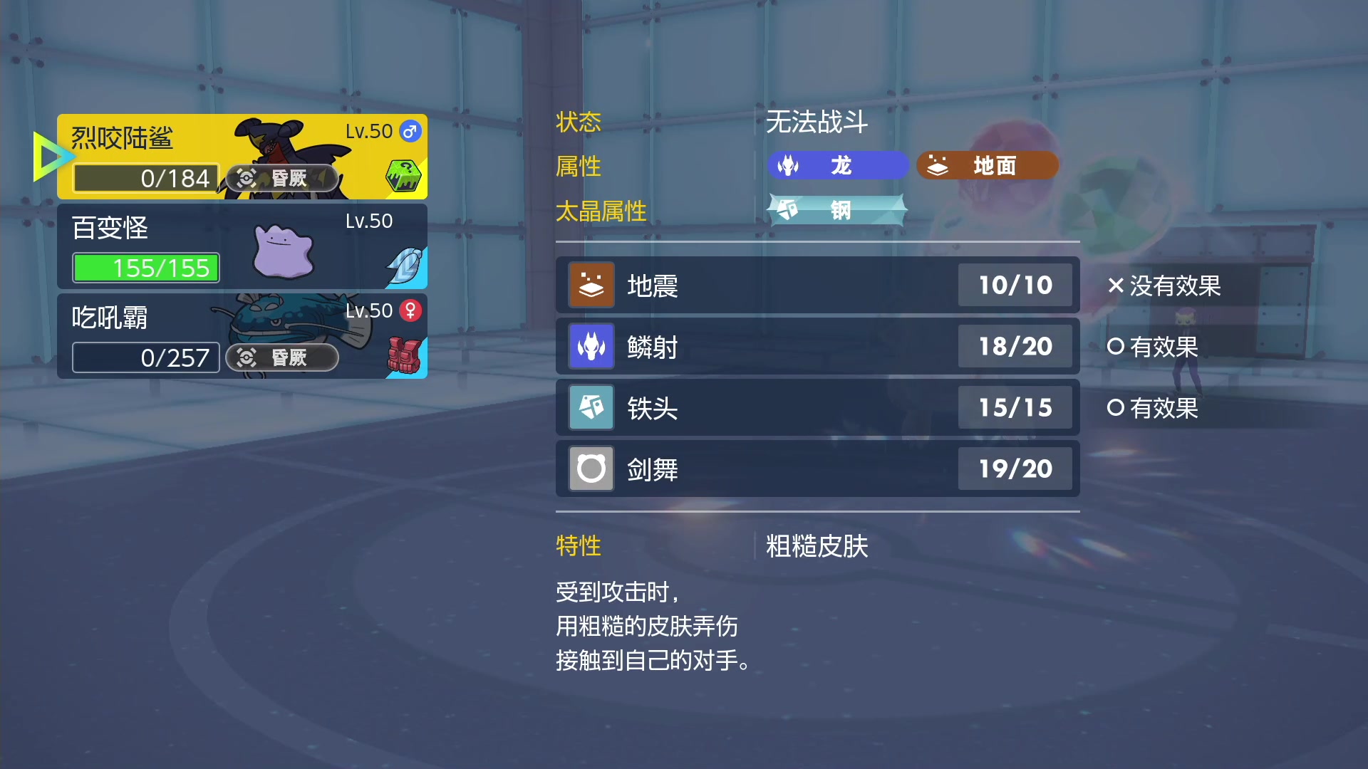 【2023-11-15 04点场】KazeLink：马力欧-Link 技术主播没有GG