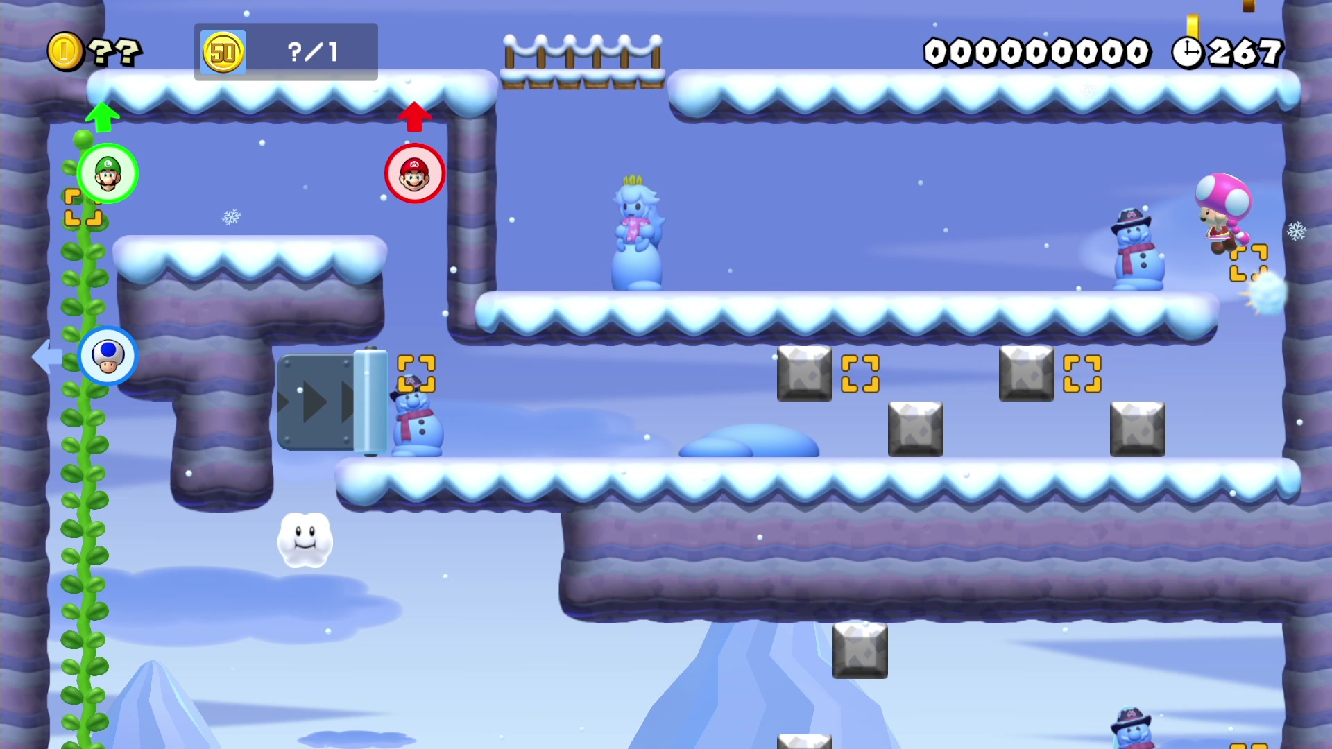 【2023-11-15 00点场】KazeLink：马力欧-Link 技术主播没有GG