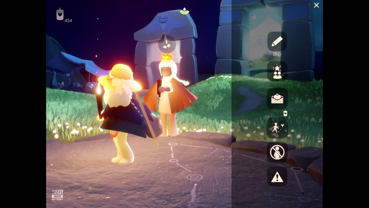 【2023-11-13 19点场】晴天冰淇淋c：我就是神仙颜值担当