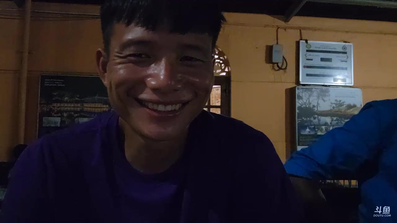 【2023-11-12 20点场】叶子户外：《纪实直播》斯里兰卡day4