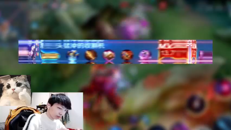 一手芈月惊呆队友