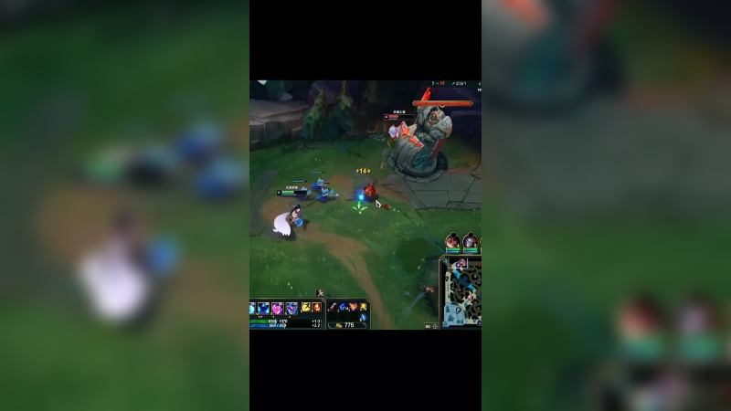 那一锤势大力沉，反应过来时，已经在.......