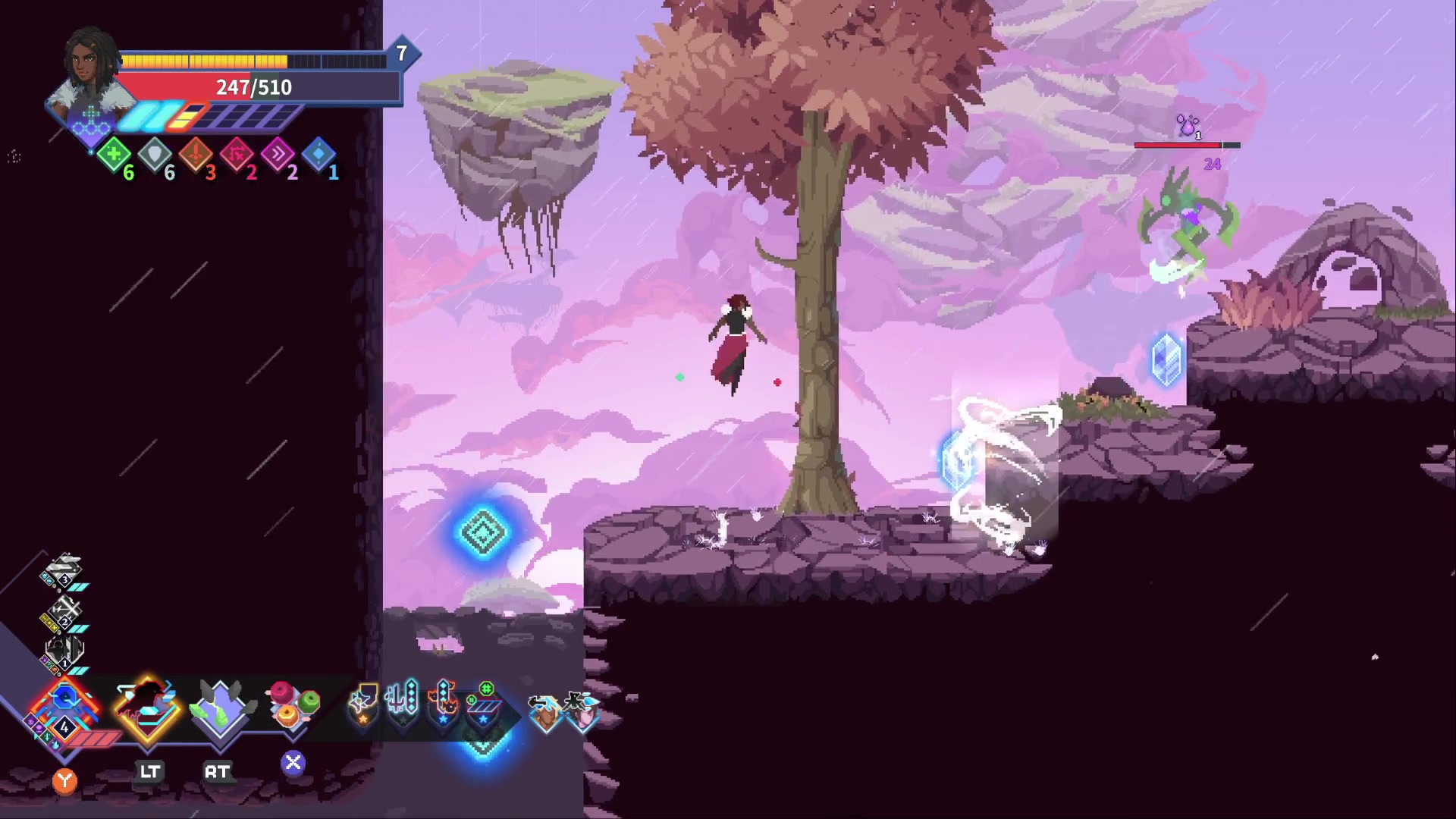 【2023-11-16 15点场】猫叔灬灬：【猫叔】今天有新游戏上线啦~~~