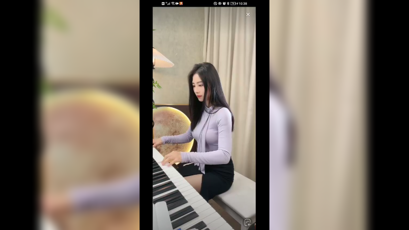 美女今天好淑女