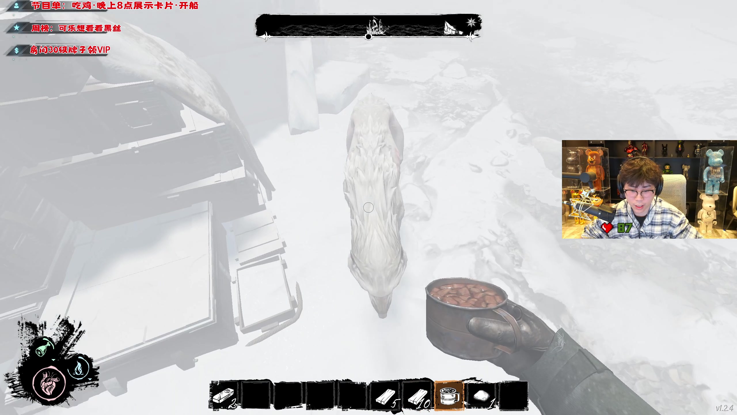 【2023-11-15 22点场】imxiaoxin：【✘-✘】黑白双撒  钻粉卡