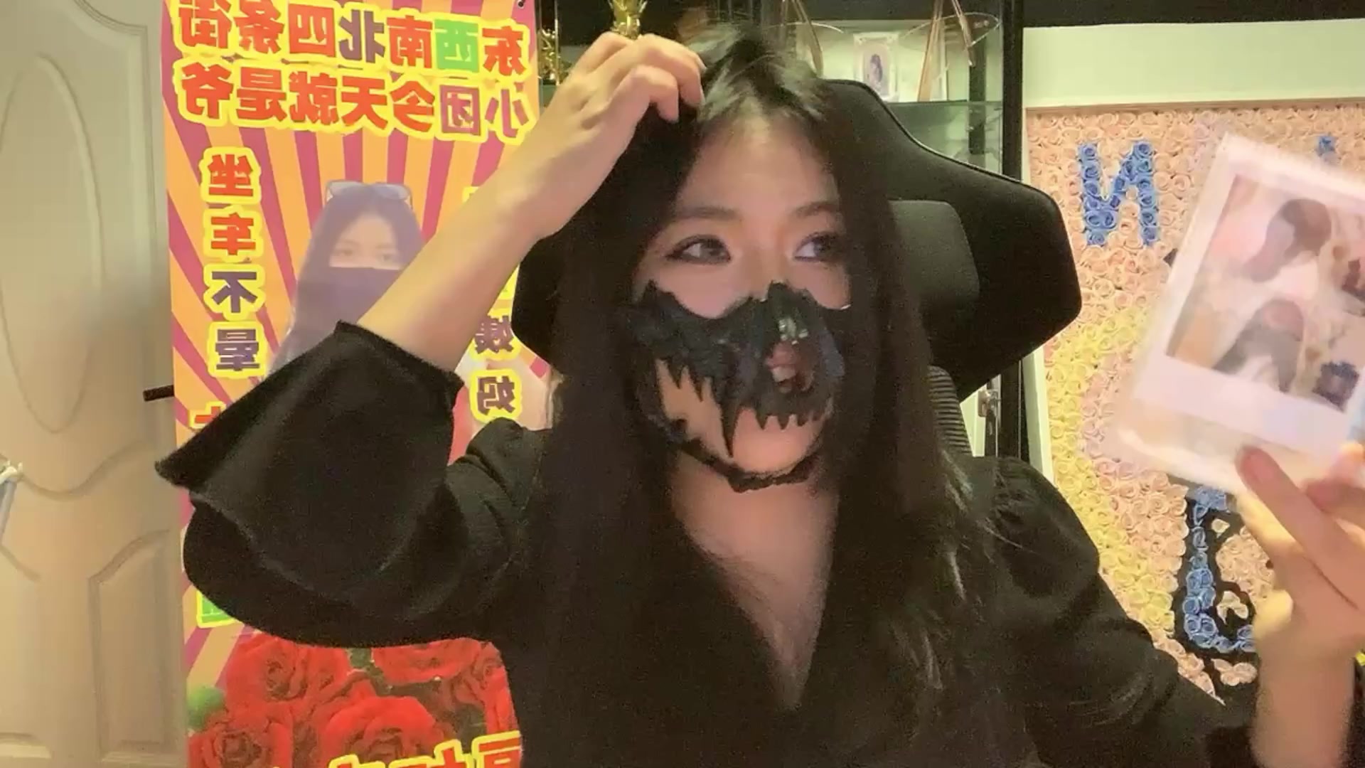 【2023-11-15 23点场】一条小团团OvO：七点播播拉~~~