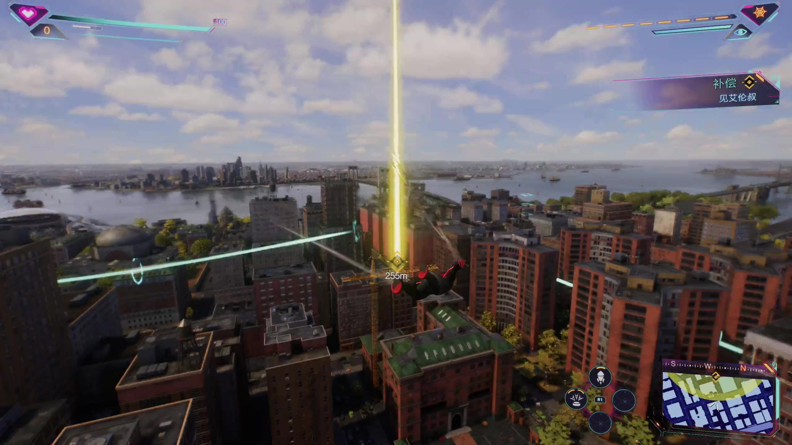 【2023-11-16 19点场】机长YG：【机长】恐怖游戏胆小刺激直播中！！