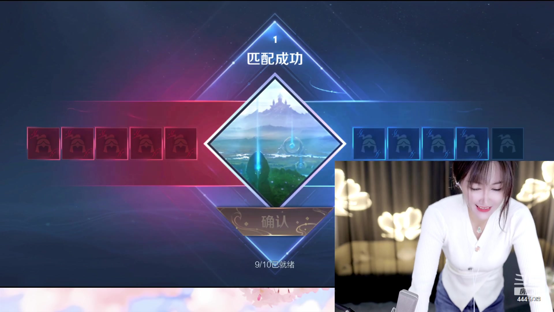 【2023-11-16 10点场】Jue美娘：好好学习 天天向上 4441739
