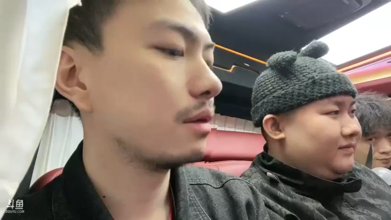 【2023-11-16 16点场】金甲EzNpc：真男人无所畏惧