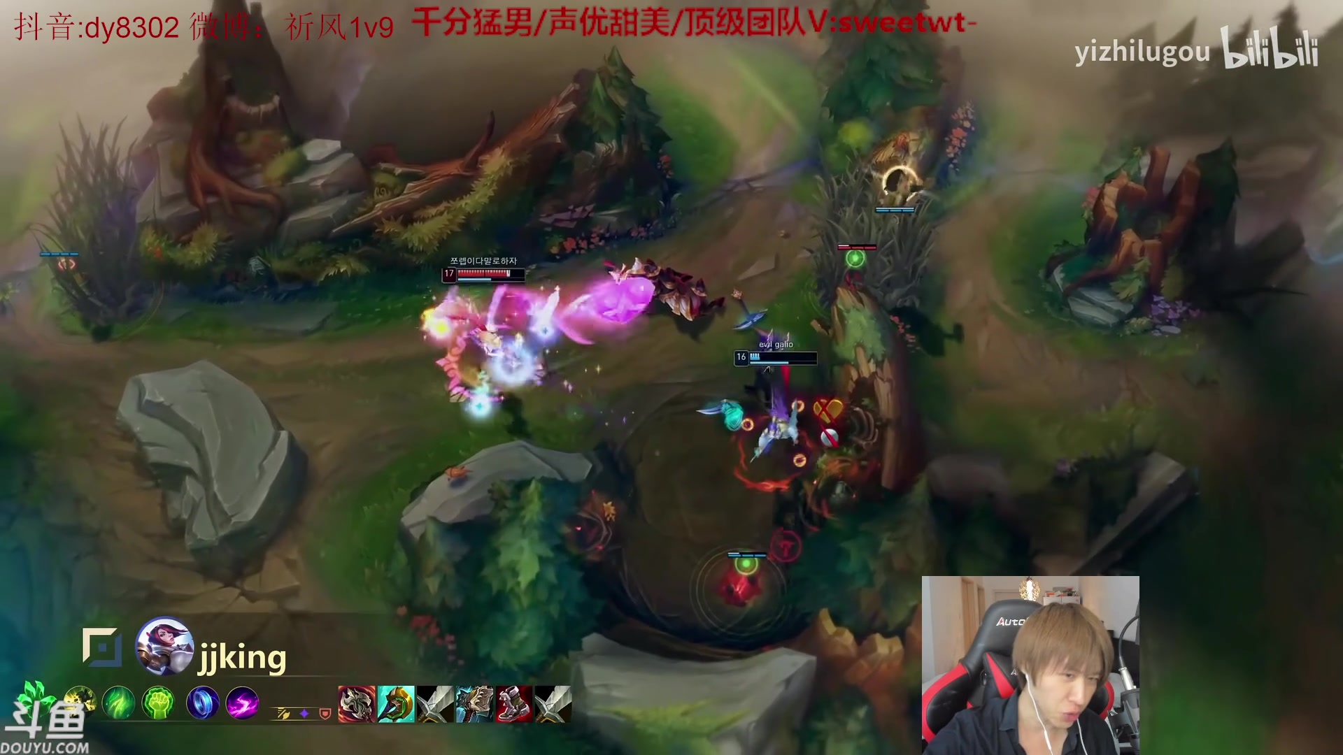 【2023-11-15 23点场】祈风1v9：国服第一VN！一个打八百多个！