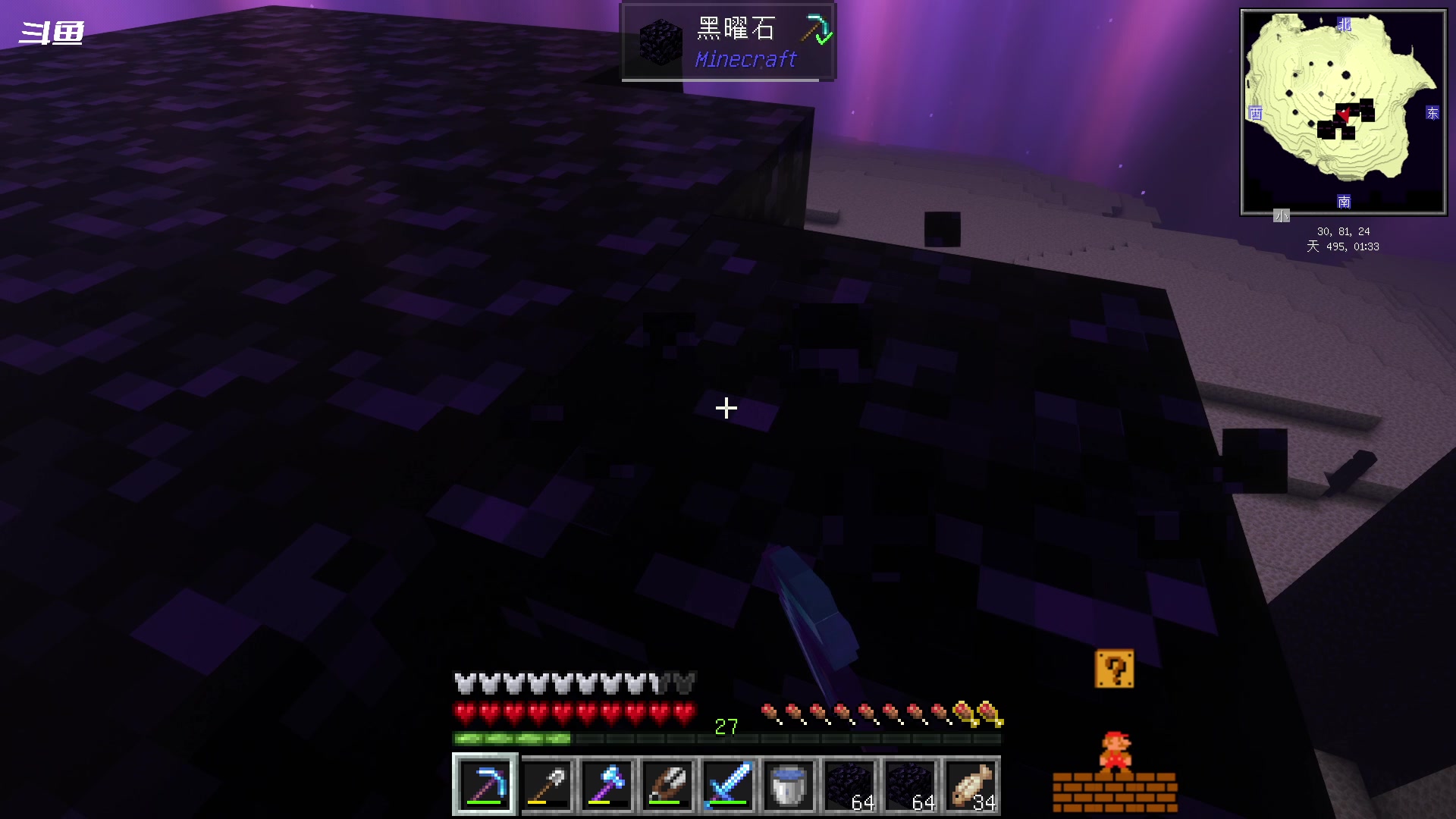 【2023-11-16 02点场】隐者丶丶：一个超级勤奋的小蜜蜂