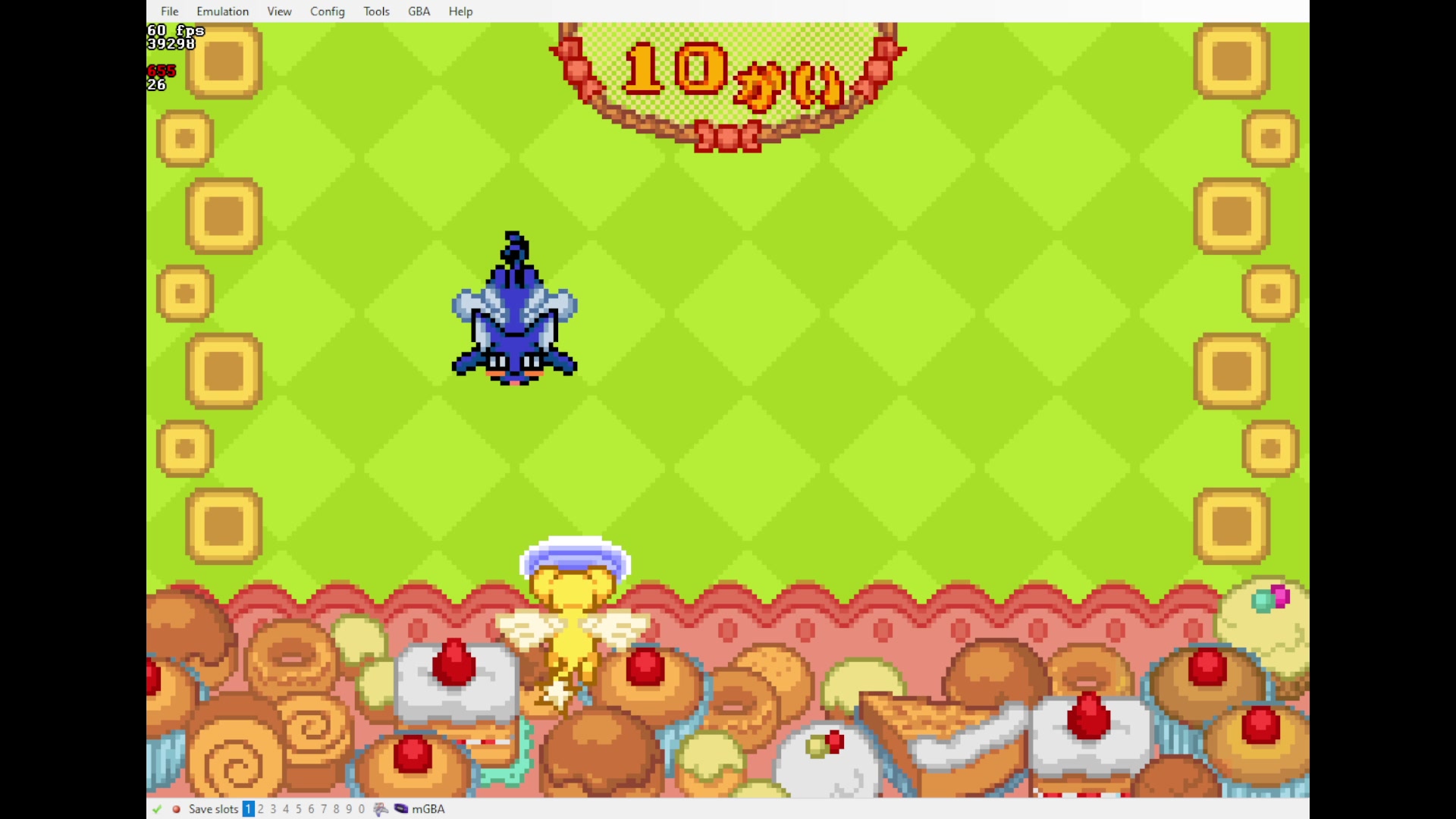 【2023-11-14 20点场】KenYueDesu：GBA游戏大合集