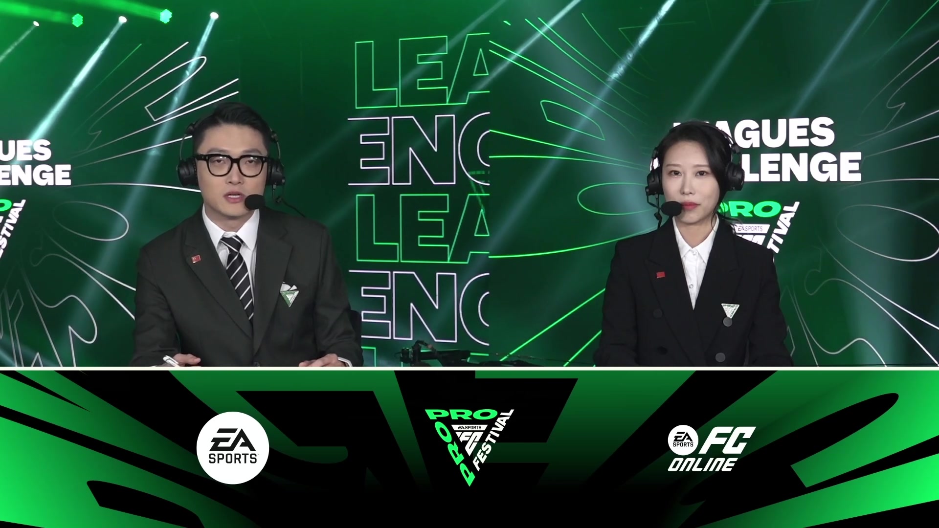 【2023-11-16 12点场】A胖瘦了：FC嘉年华直播*A胖代表德甲