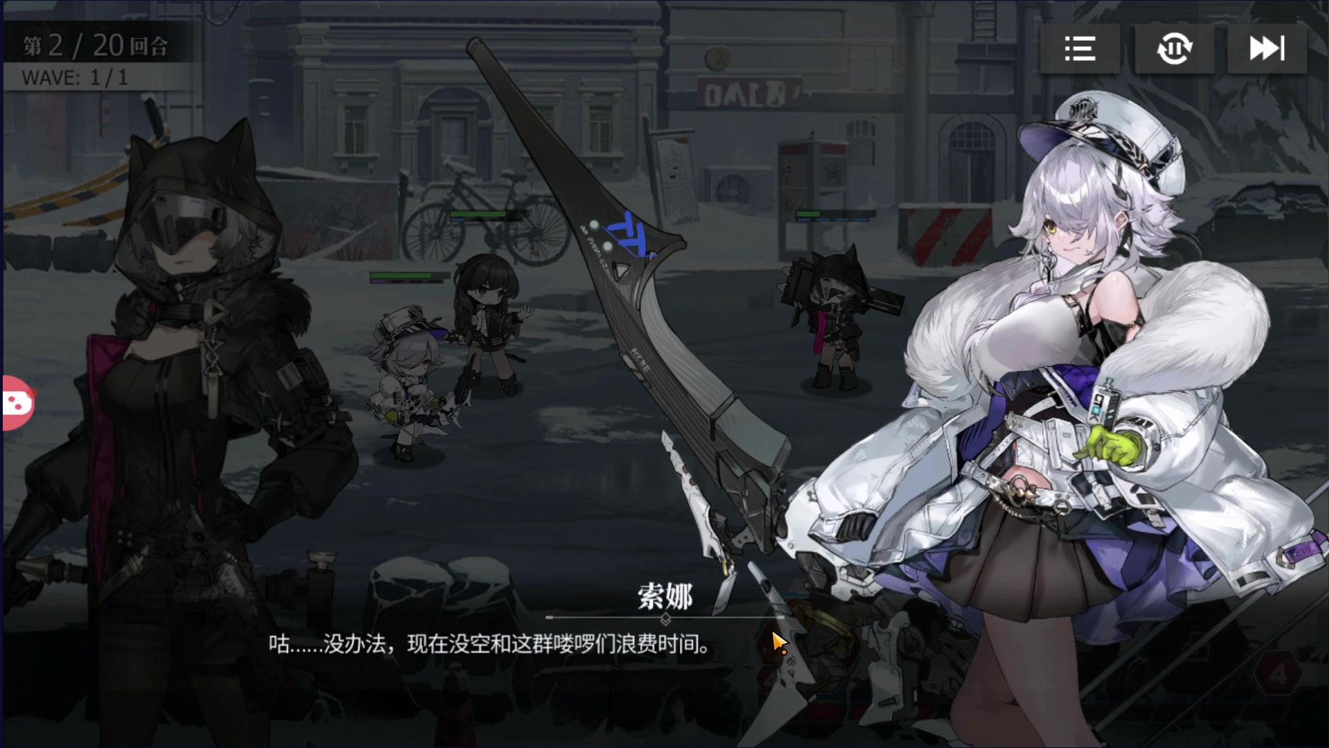 【2023-11-16 20点场】BIU一雷哥：这游戏好玩啊！