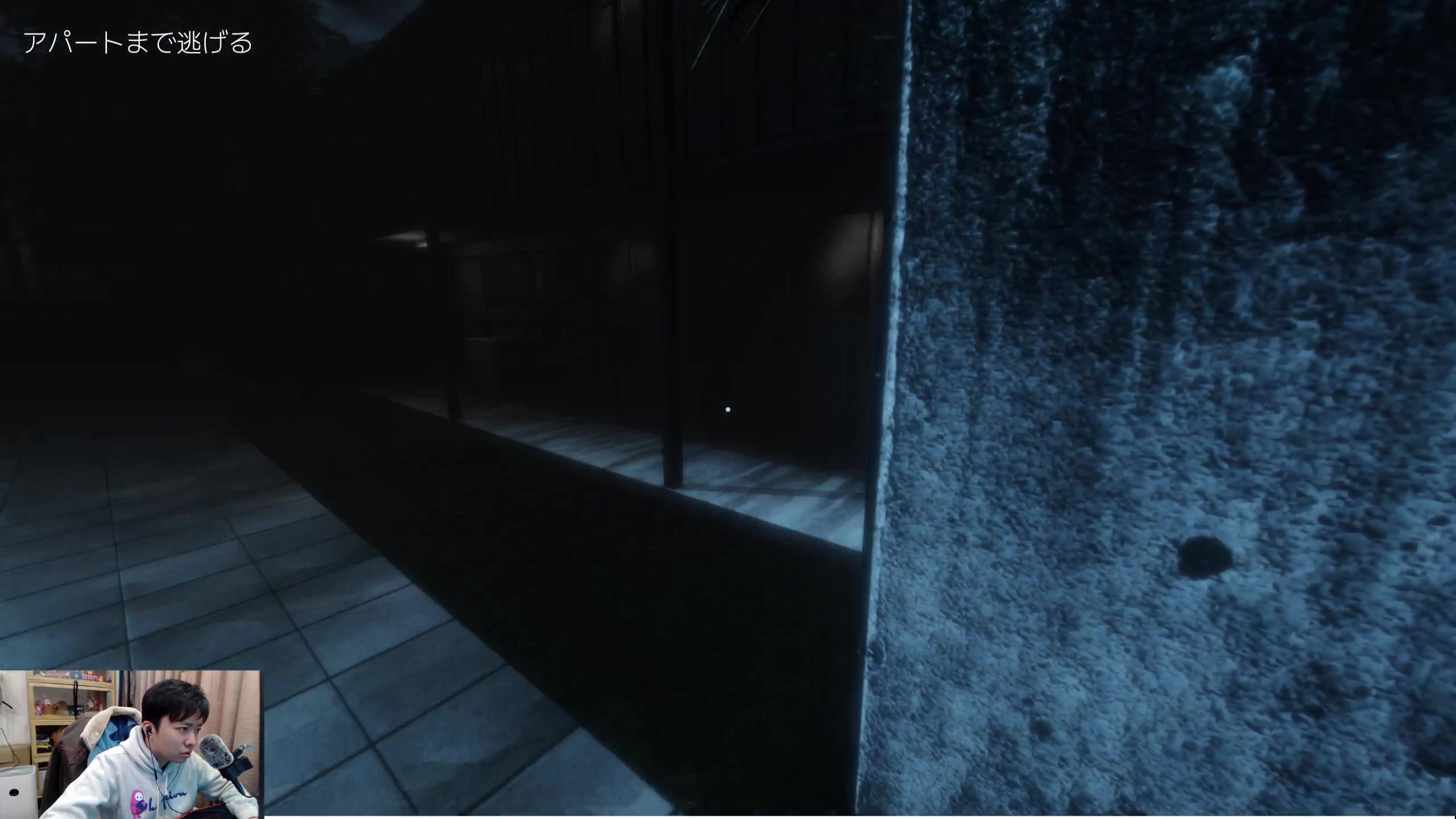 【2023-11-15 22点场】机长YG：【机长】第一恐怖游戏直播间！！