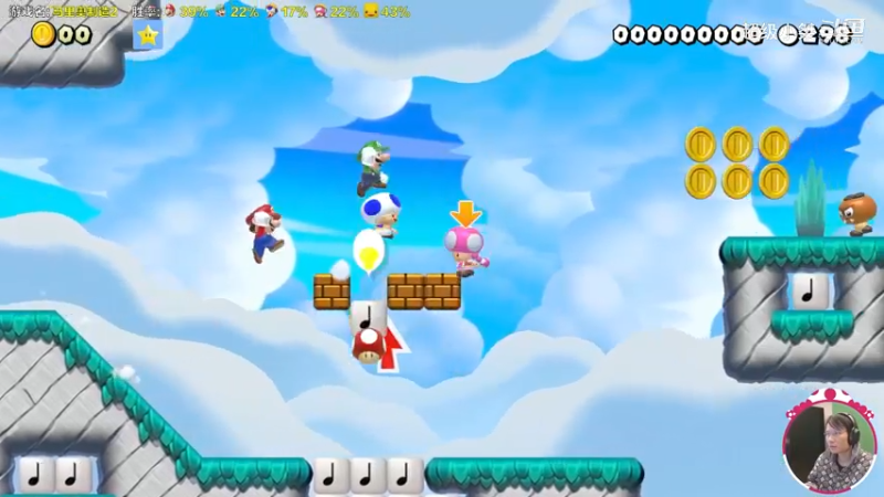 【超级小桀】我知道我很急，但是我先别急