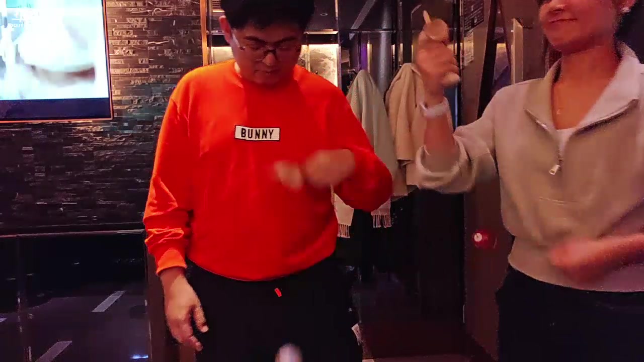 【2023-11-15 22点场】火力堂主：明天集合~