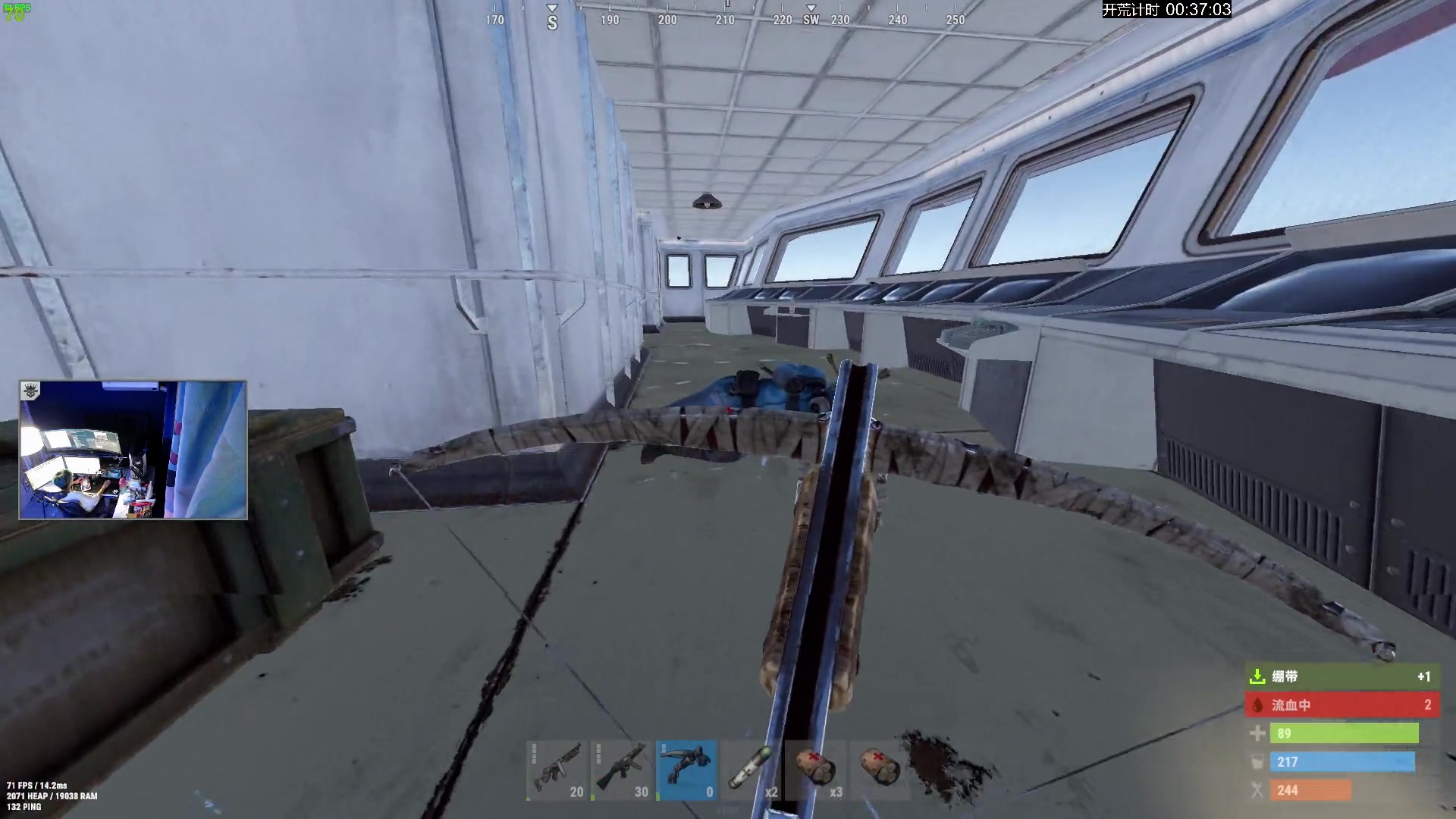 【2023-11-16 18点场】斯祥丶：今晚10点开荒~！