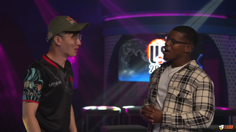 【格斗游戏】战神_河池VR的精彩时刻 20231116 09点场