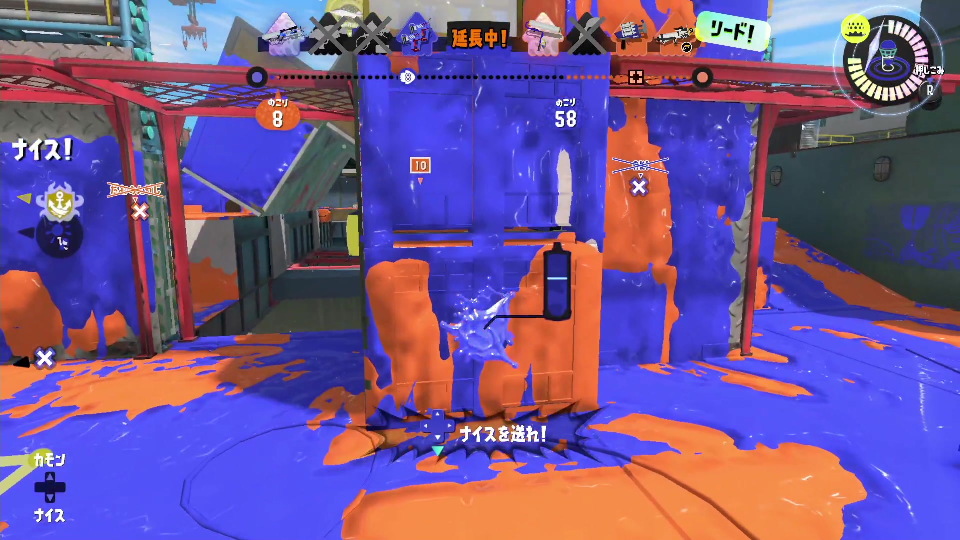 【2023-11-16 21点场】KazeLink：马力欧-Link 技术主播没有GG