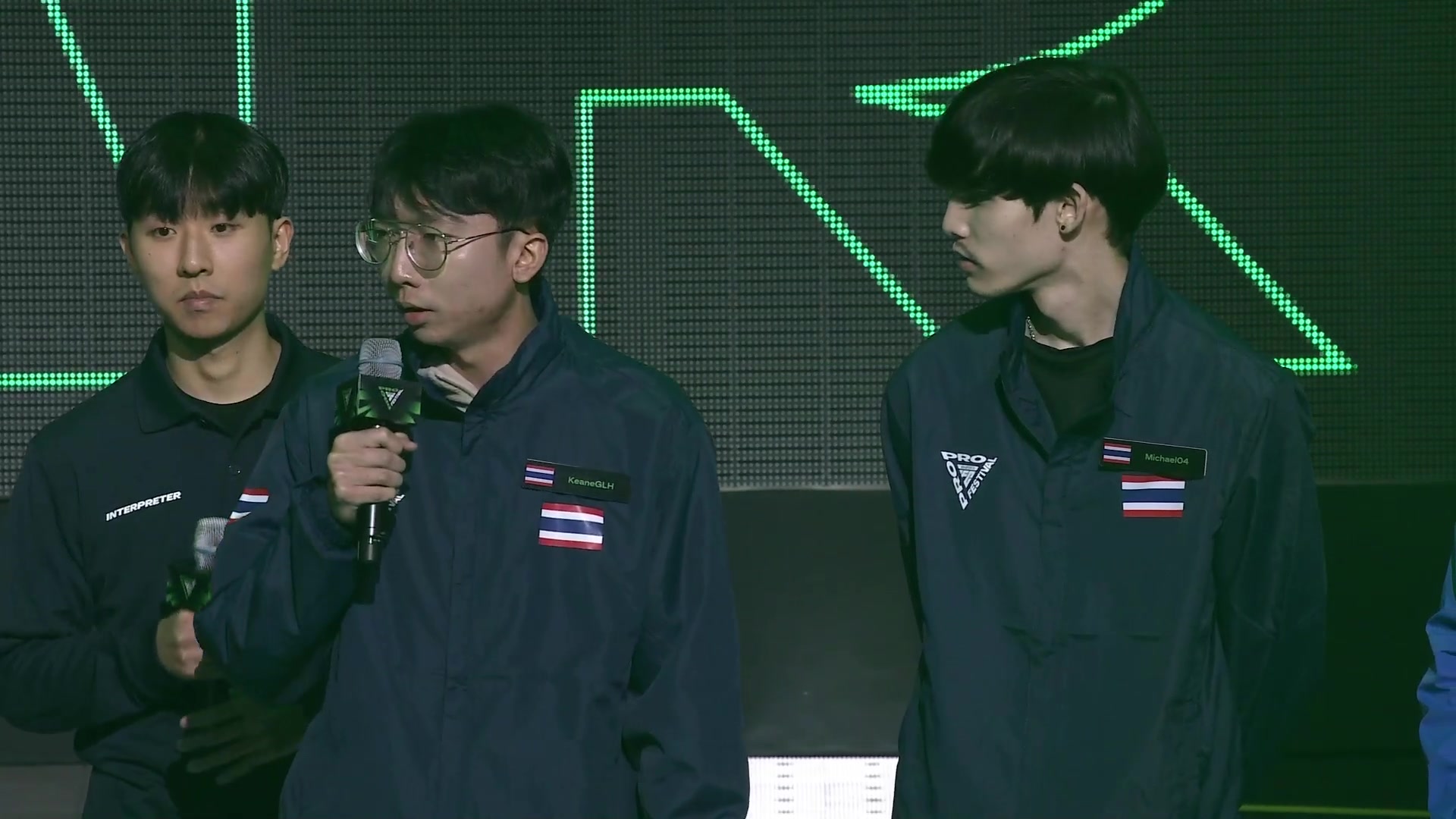 【2023-11-17 15点场】A胖瘦了：FC嘉年华直播*全明星赛