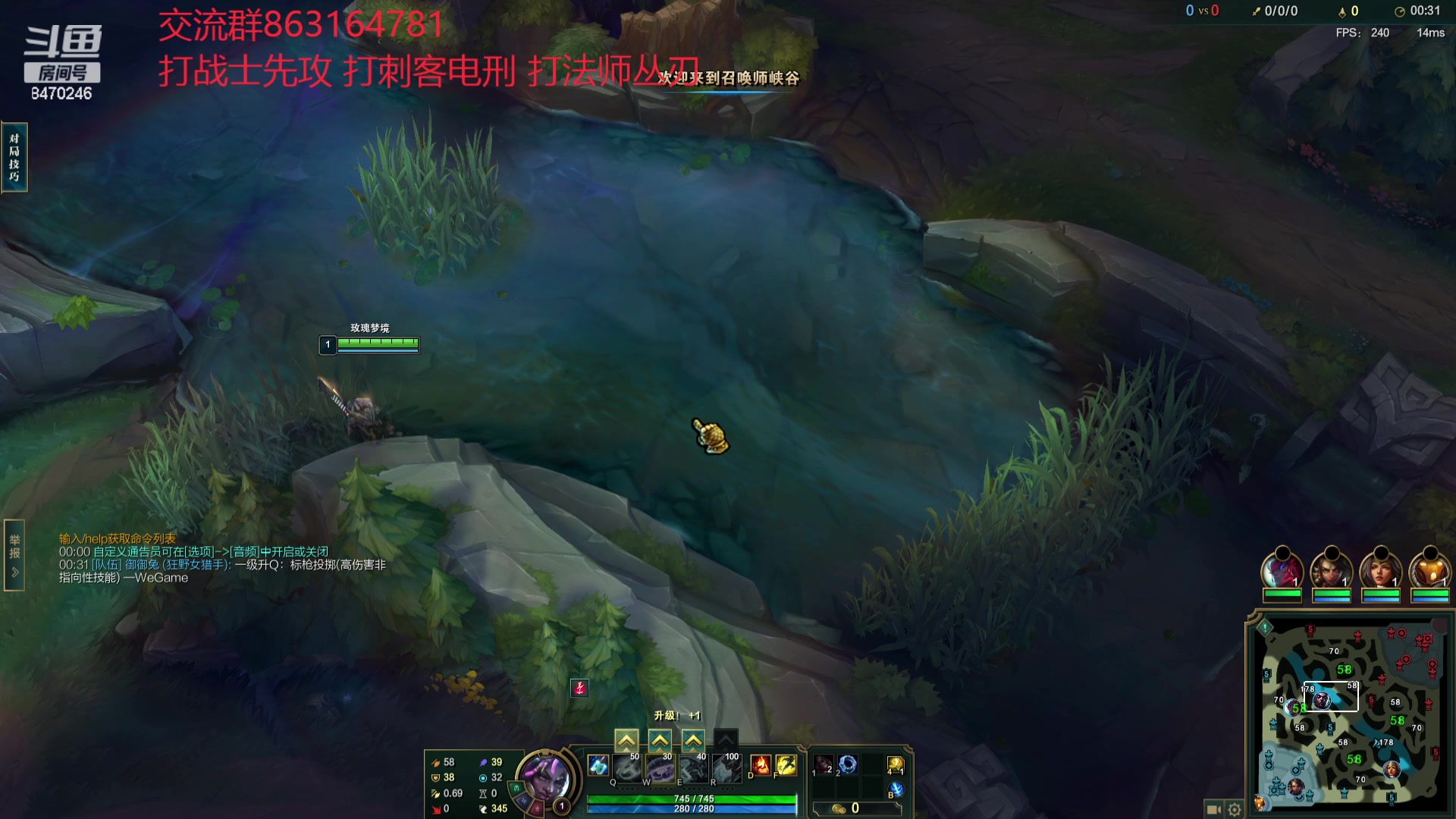 【2023-11-16 22点场】小老板丶艾克：公式化中单艾克