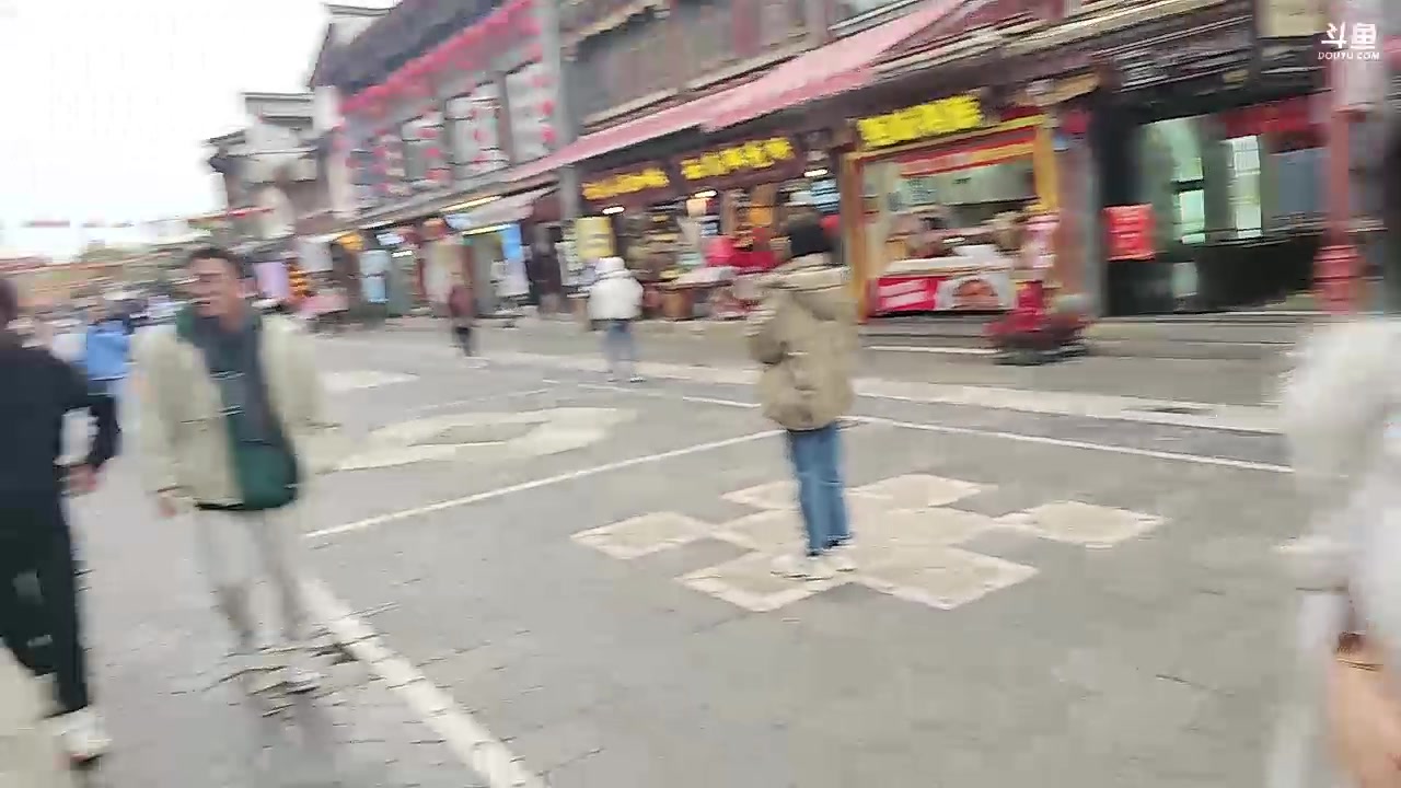 【2023-11-17 16点场】大嘴love：【昆明】远征