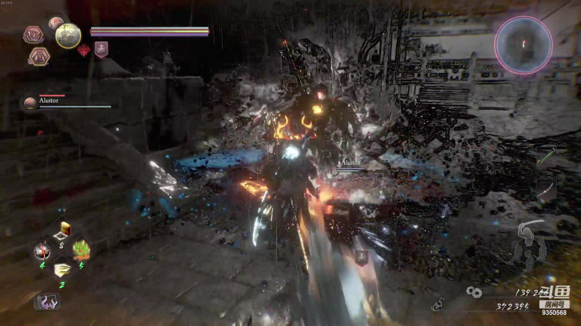 【2023-11-17 00点场】THANATOS0v0：红色虞美人 ！9350568