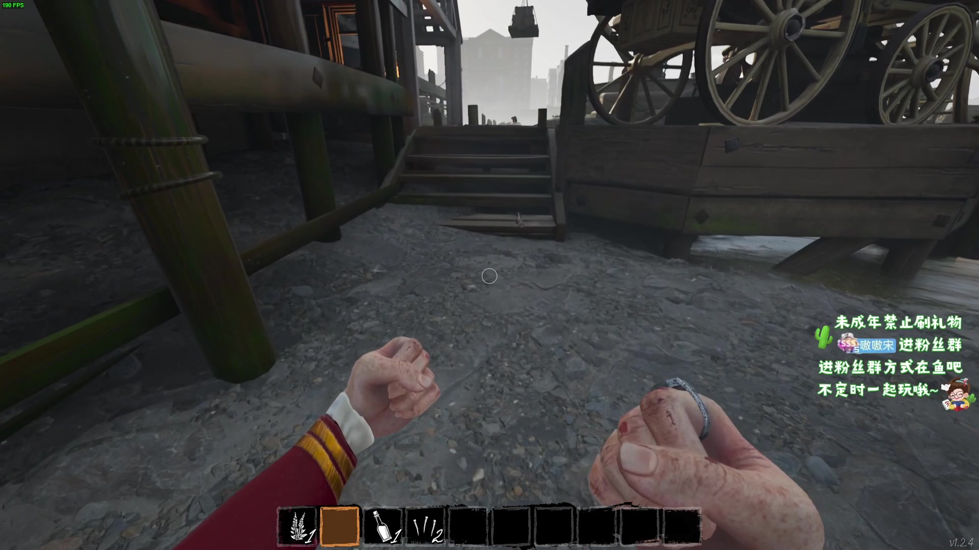 【2023-11-16 23点场】小小宋OAO：✨小小宋✨公主王子们，我回来啦！