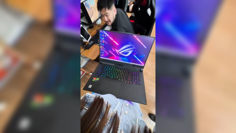 精准拿捏，茄子你很拽啊？