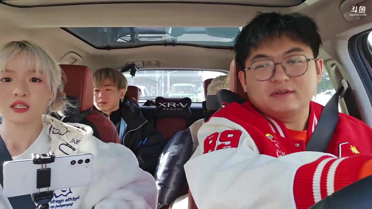 【2023-11-17 14点场】火力堂主：《约战》DAY1城市挑战篇！！