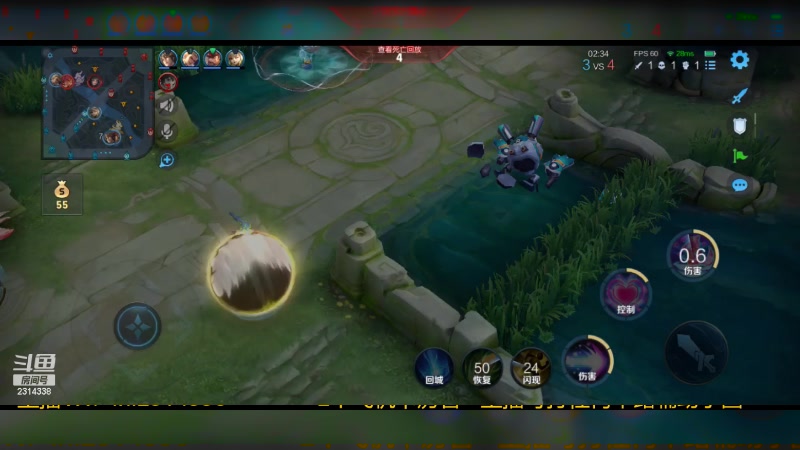 【2023-11-17 18点场】国服老狐狸：国服妲己：巅峰挑战赛