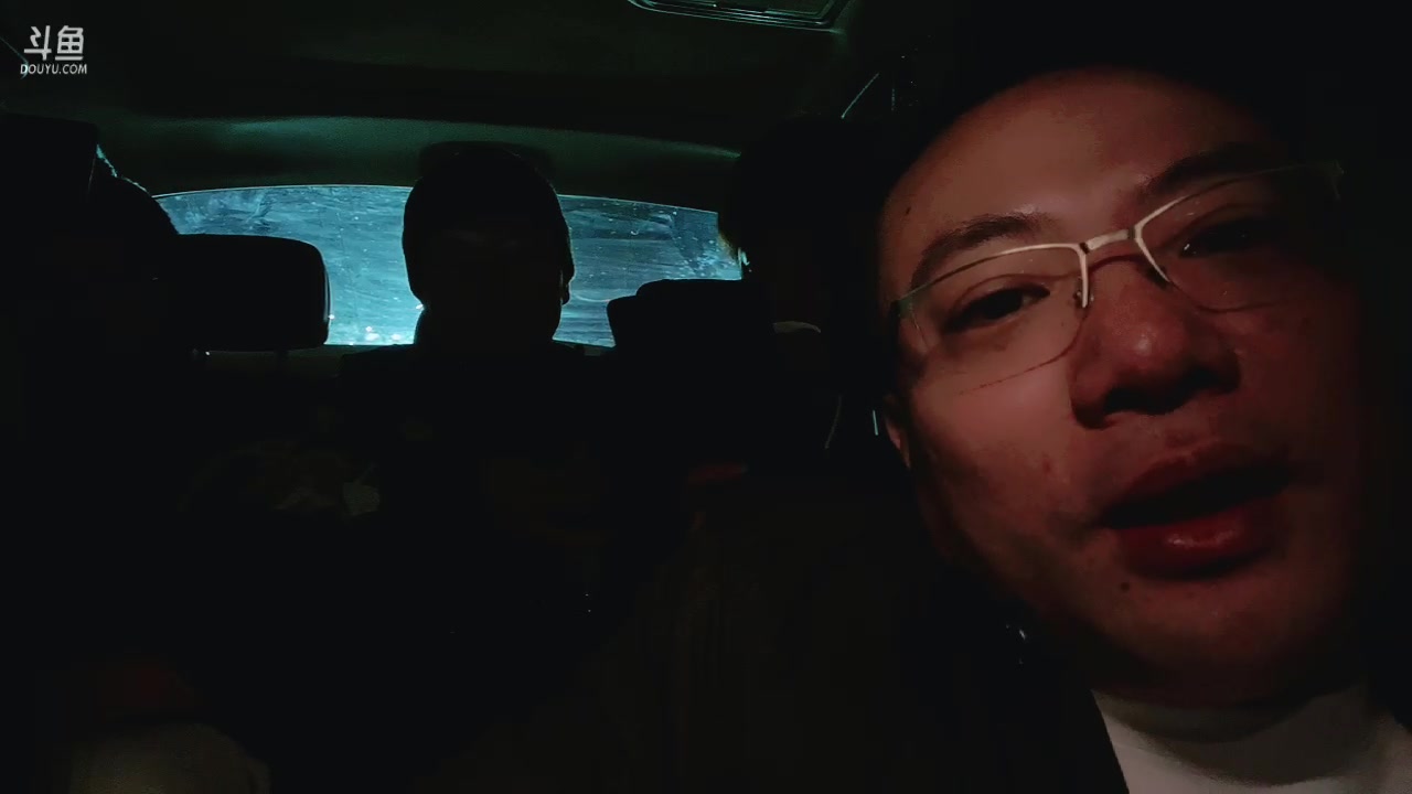 【2023-11-17 17点场】芜湖大司马丶：招待朋友们，随机户外！