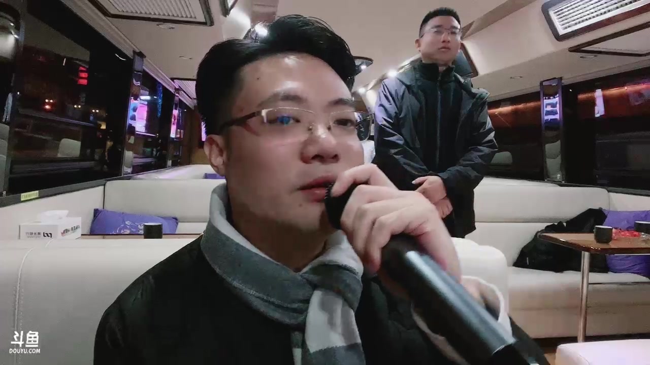 【2023-11-17 20点场】芜湖大司马丶：招待朋友们，随机户外！