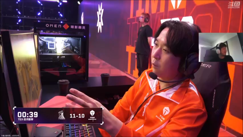 【2023-11-17 15点场】yjjimpaopao：11点半来~3点进化者！