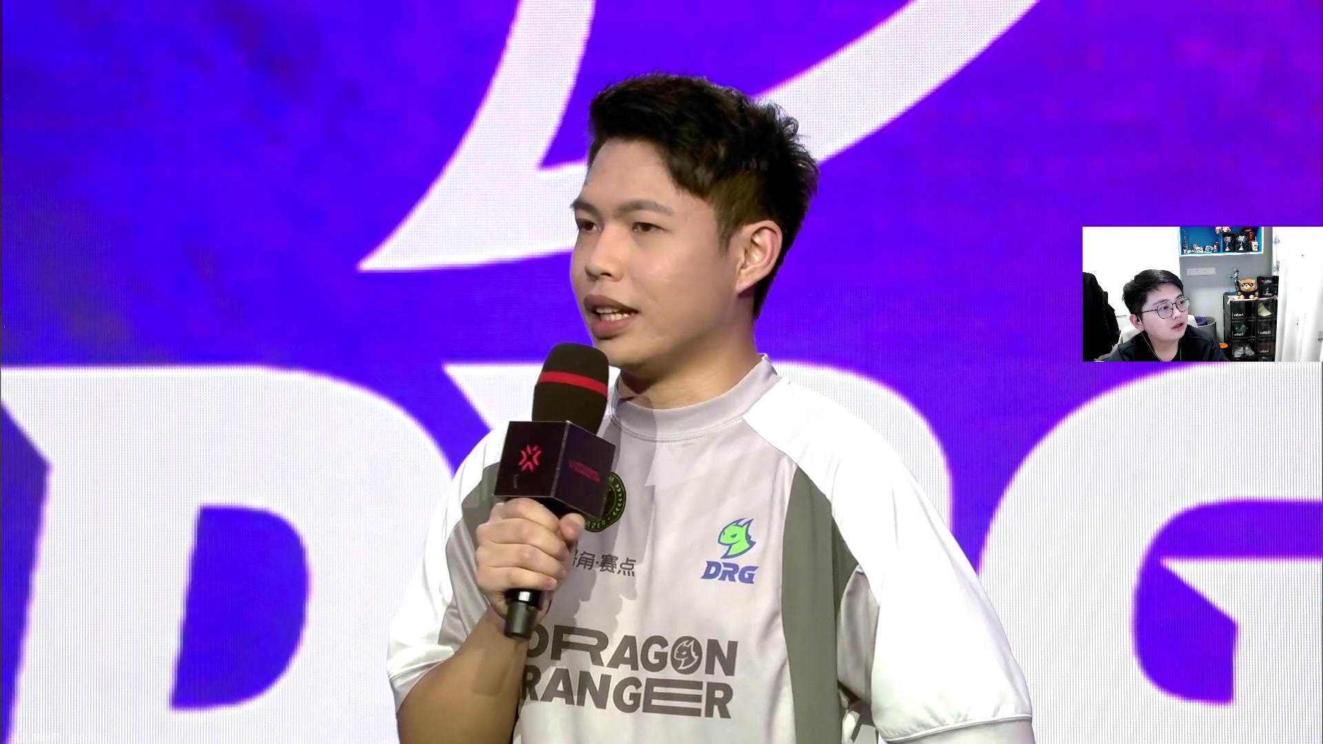 【2023-11-16 18点场】解说雨童：解说雨童：进化者第三幕