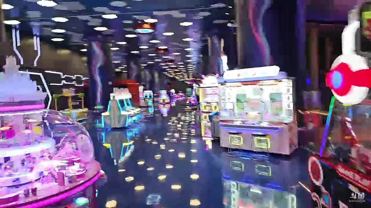 【2023-11-17 16点场】火力堂主：《约战》DAY1城市挑战篇！！