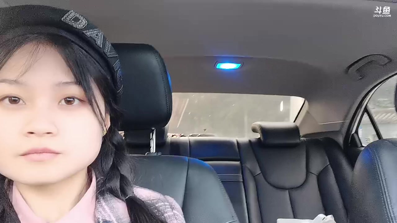 【2023-11-17 16点场】别问问就黑皮：闺女代播 四点开播～