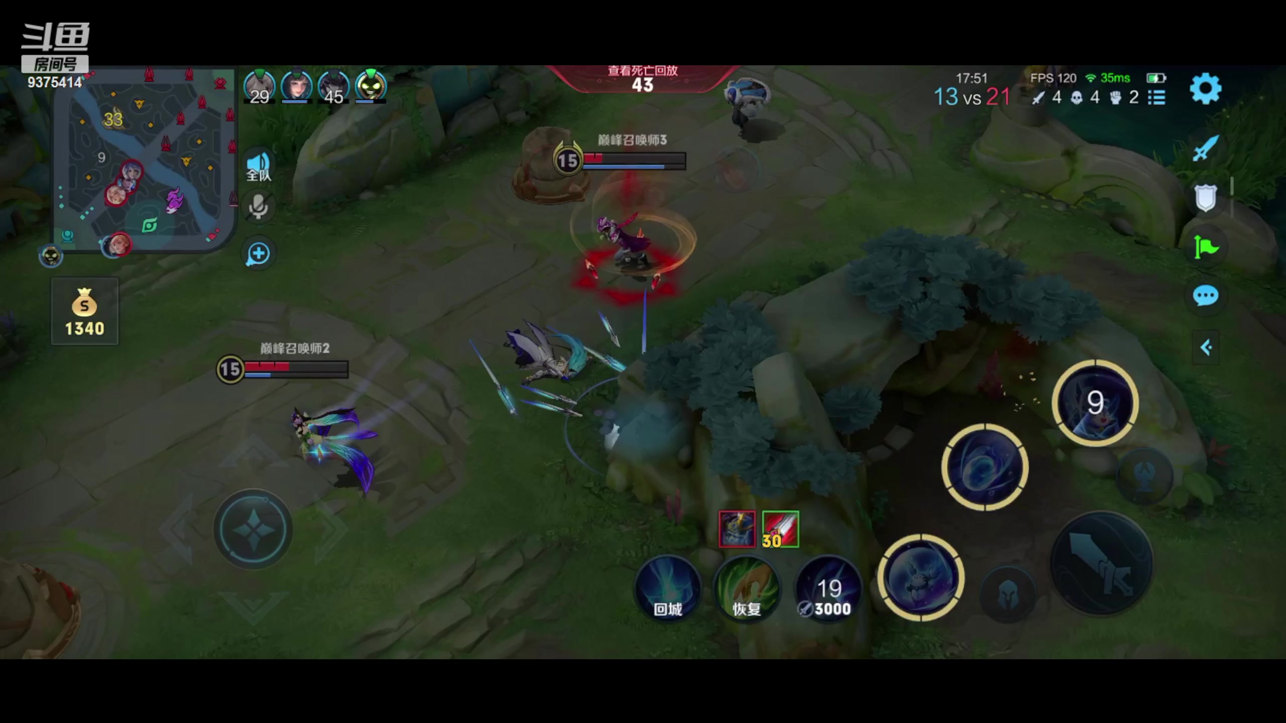 【2023-11-17 19点场】昧昧不是妹妹：昧神发力统治巅峰