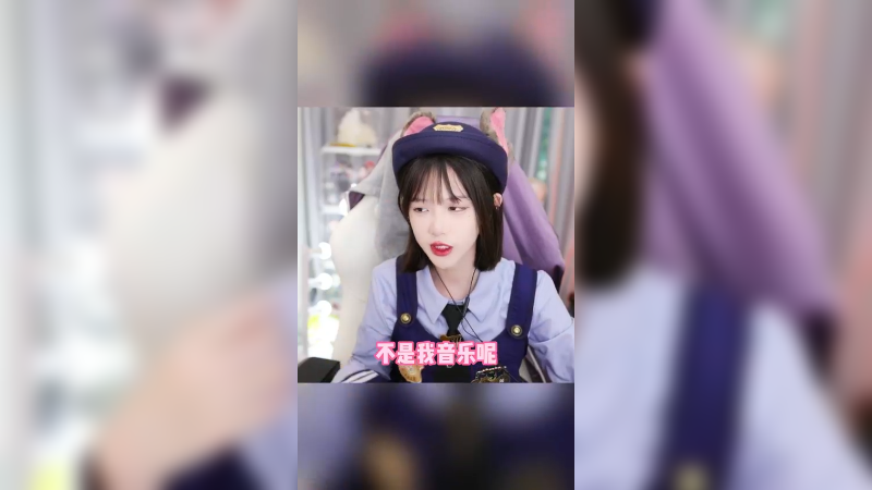 兔子警官牛艾花上线，正义到来秉公执法