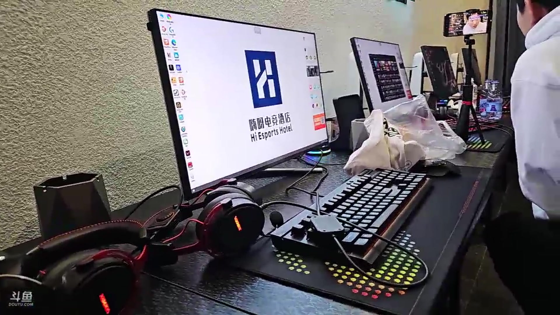 【2023-11-17 02点场】火力堂主：【约战】官方活动！！！！